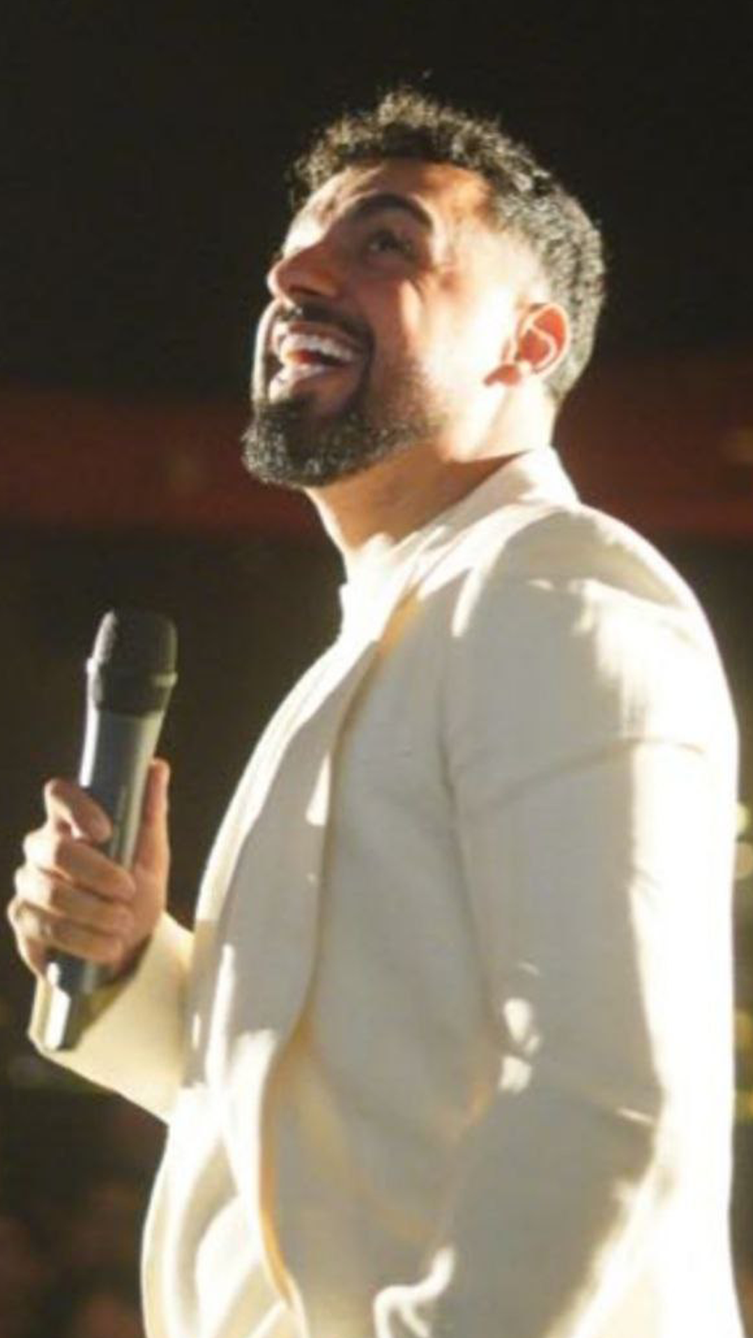Rebien Ghazali