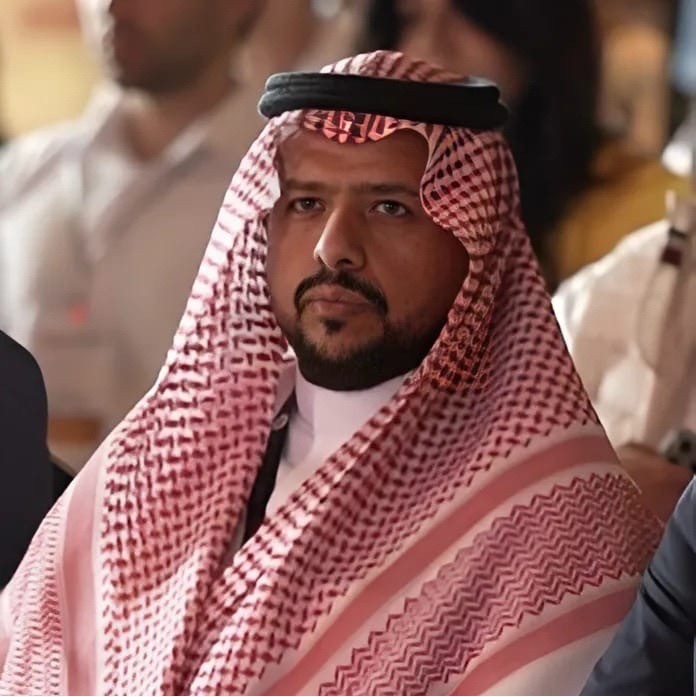 Dr. Mohammed Al Johani