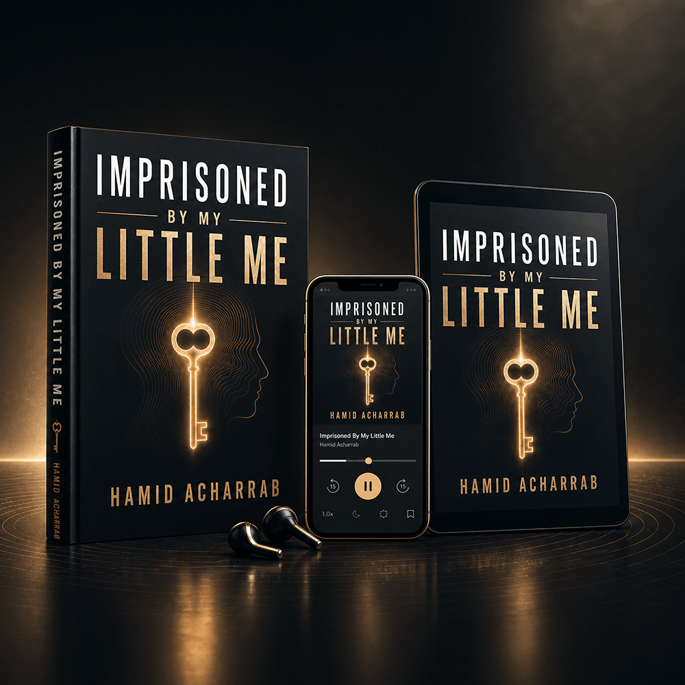 Imprisoned bundle