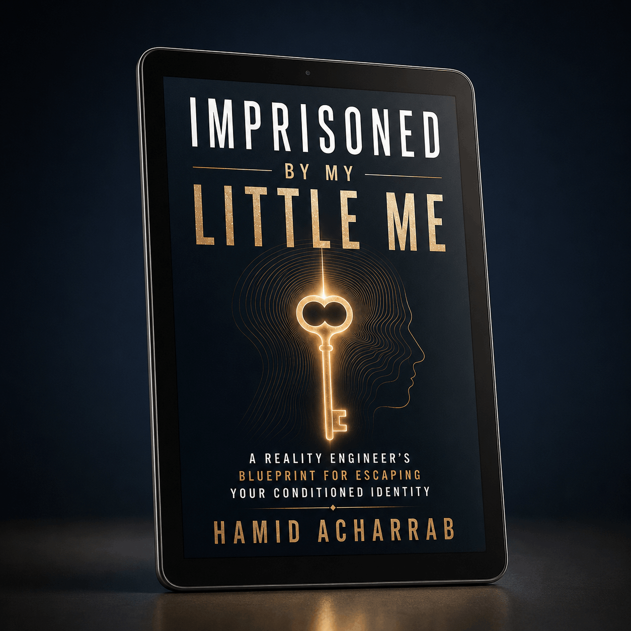 Imprisoned ebook