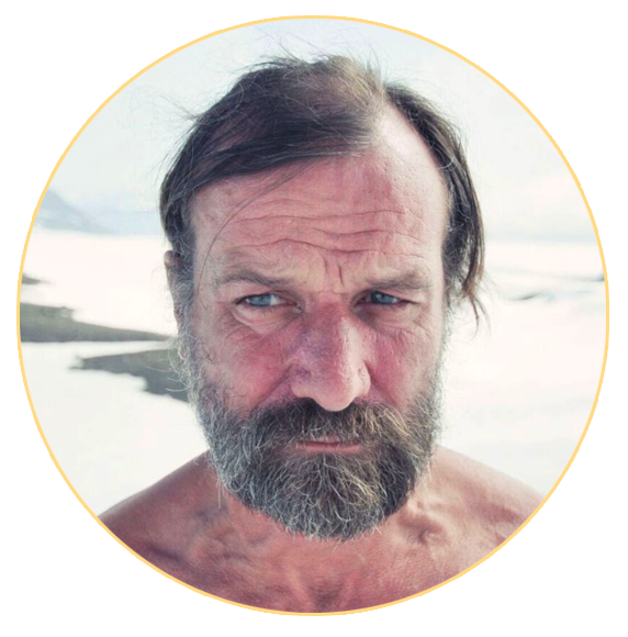 Wim Hof