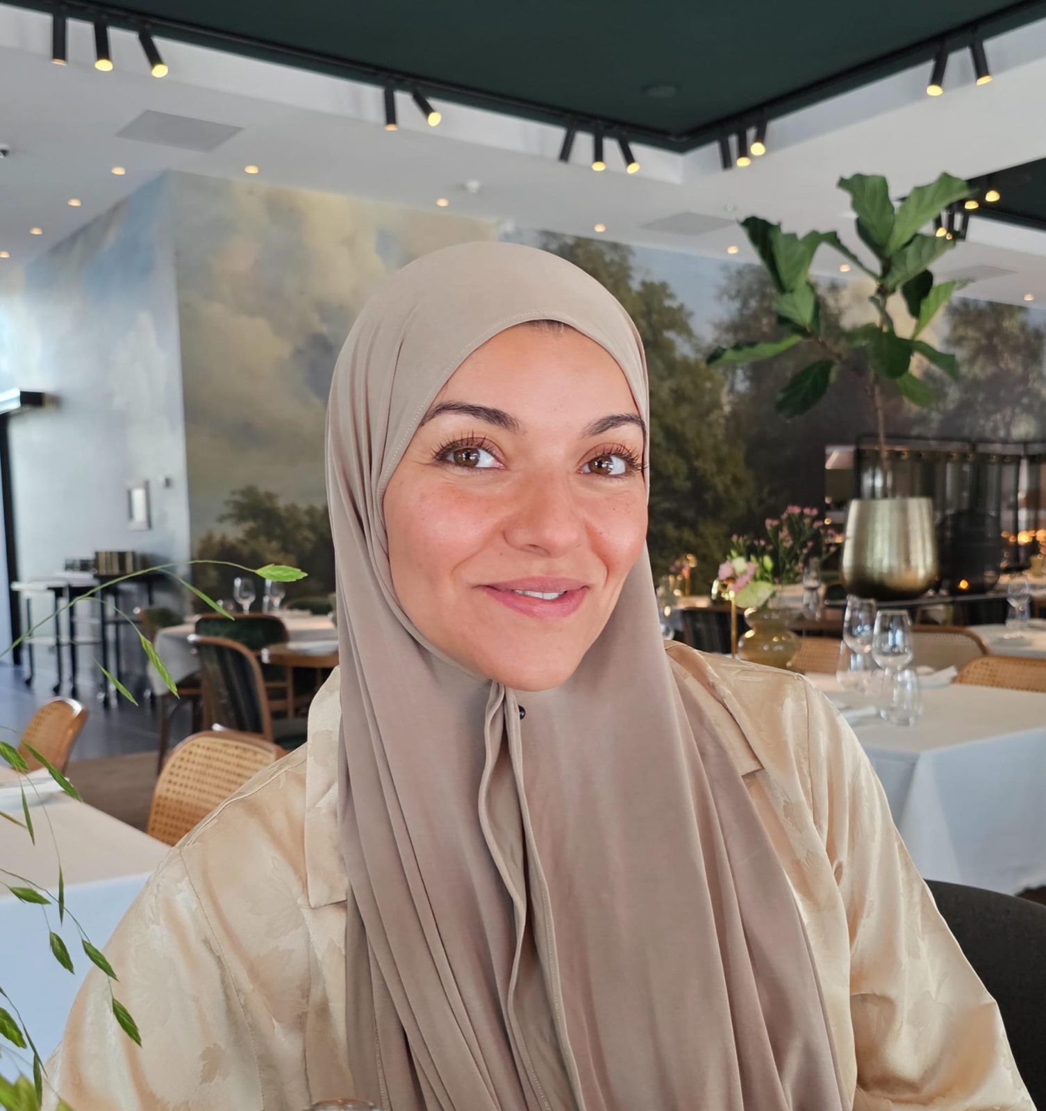 Ouarda Fathallah