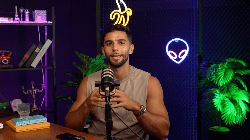 Ibrahim Ramzy