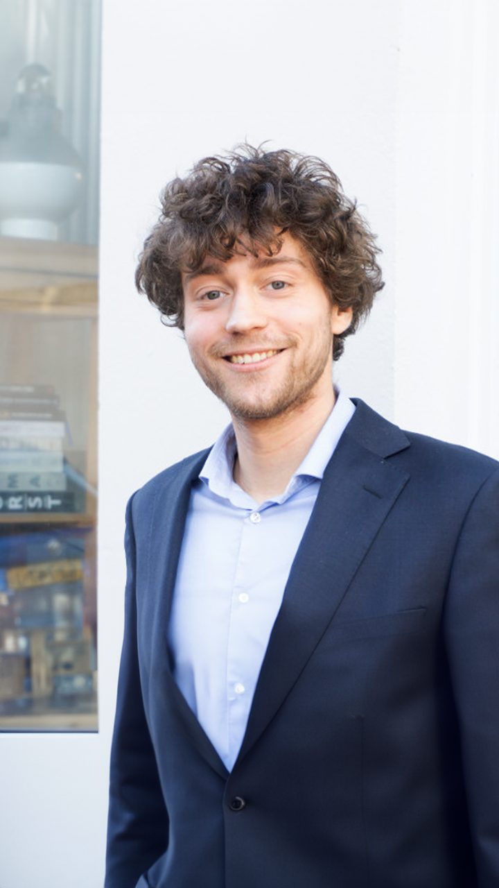 Nitai Nijholt