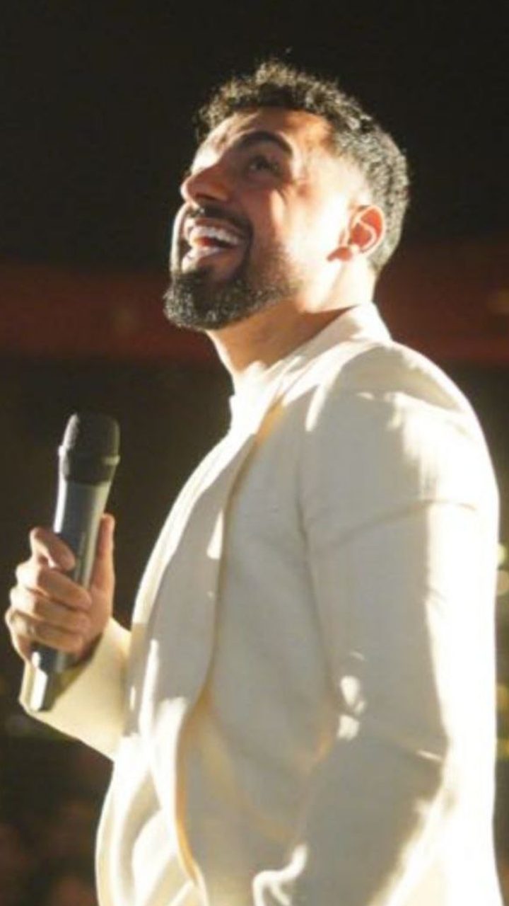 Rebien Ghazali